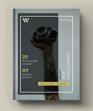 Volume 1: In Search of True Photography post feature image